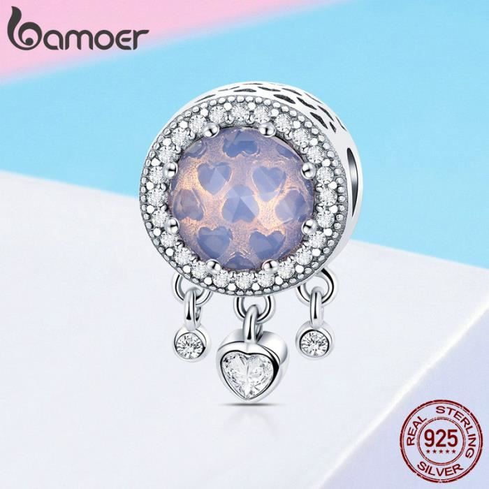 pandora coeur lumineux rouge pandora coeur lumineux rouge