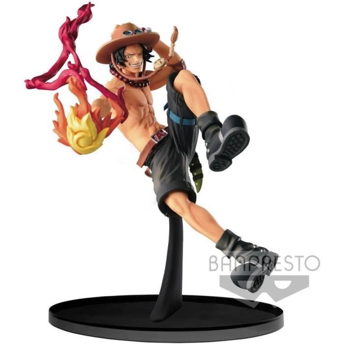 achat figurine one piece