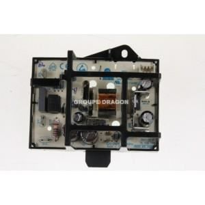 Bosch Module Réseau - vue 5