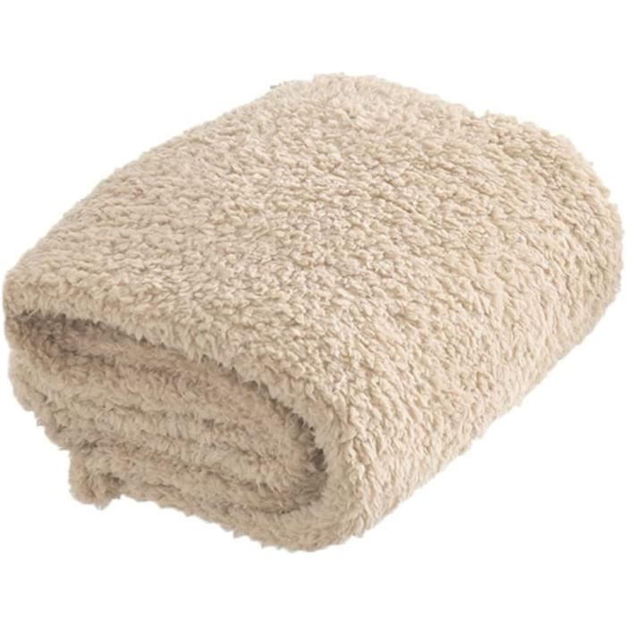 Couverture Polaire Merry Krampus 40x50 Pouces - Plaid Doux Et Léger Pour Canapé, Lit, Décoration D'intérieur