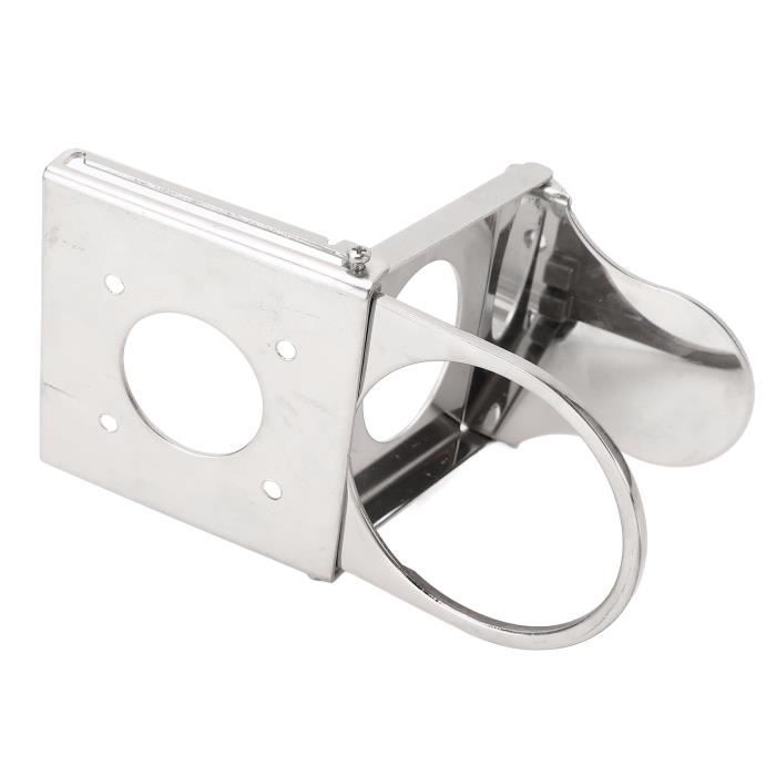 Accessoire Bateau Caravane Porte-Gobelet Pliable FreeTec - Acier Inoxydable, Réglable Pour Rail 25mm Porte-gobelet Pliable Acier Inox Accessoire Bateau Caravane Porte-Gobelet Pliable FreeTec - Acier Inoxydable, Réglable Pour Rail 25mm Porte-gobelet Pliable Acier Inox