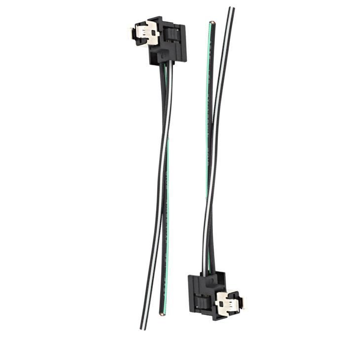 Cable Adaptateur AUX Jack Compatible Avec Seat Altea Leon Toledo Skoda Octavia Vw Caddy Golf Passat Touran Adnauto 8398129