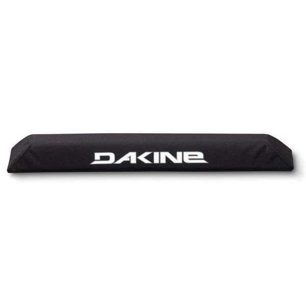 Mousse Barre de Toit Dakine Aero Rack Pad Black Cdiscount Auto