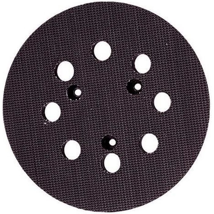 Plateau De Rechange Auto Agrippant Dewalt O 125 Mm Dt3600 Achat Vente Accessoire Machine Plateau De Rechange Cdiscount