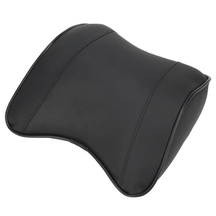 DECORNIJIA Coussin De Siège Auto Mousse Pour Appui-tête