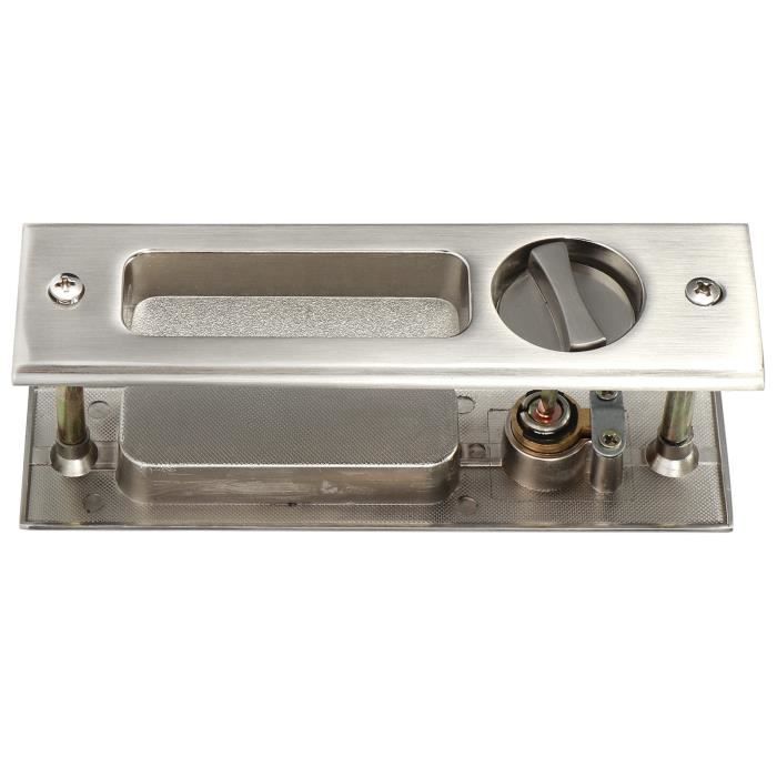 Poignée De Porte Latérale Gauche Pour Ford Transit (2000-2014) - Réf. YC15V26601AN - Remplacement Direct
