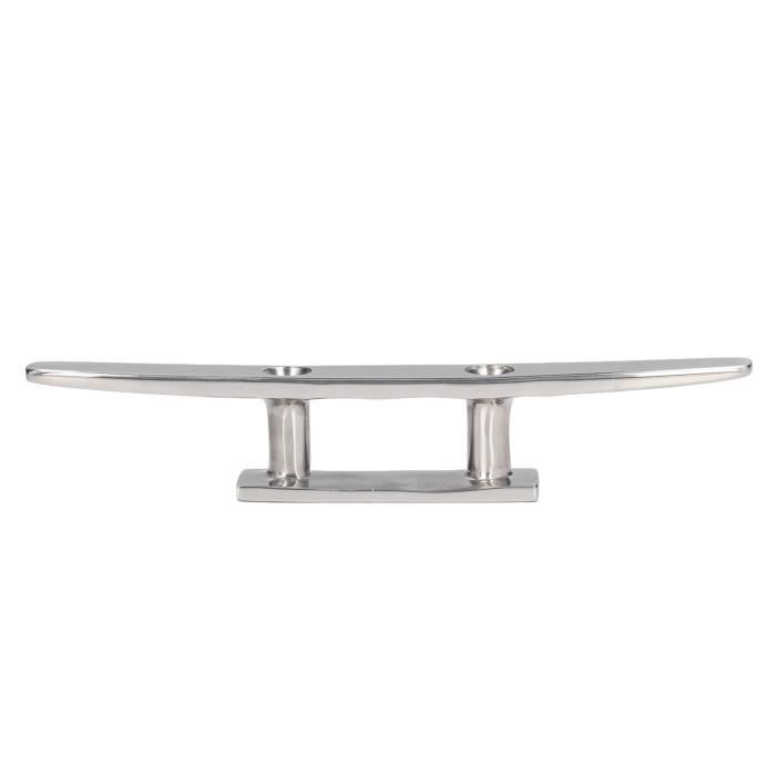 Fermacavi Rotondi Con Chiodi - Nero, 8 Mm, Confezione Da 100 Pezzi