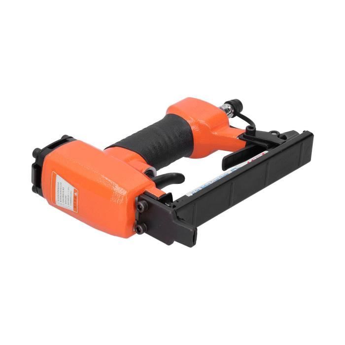Cloueuse Hilti DX351 – Outil De Fixation Actionné, Modèle Rouge, état Occasion
