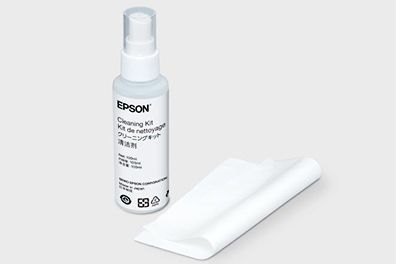 EPSON Kit de nettoyage Pour WorkForce DS 30 50000 510 520 530 5500 560 570 60000 6500 70000 7500 770 860