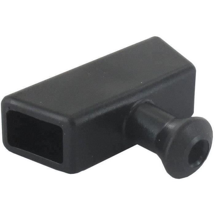 Poignée de lanceur adaptable BRIGGS & STRATTON pour moteurs séries 083132