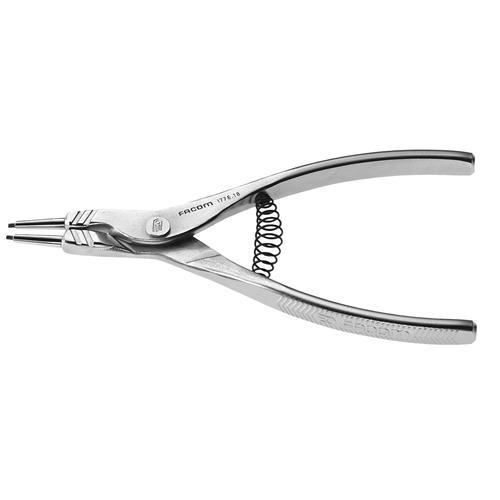 Pince à Circlips FACOM 470 – Lot De 2 – Neuf Sous Emballage