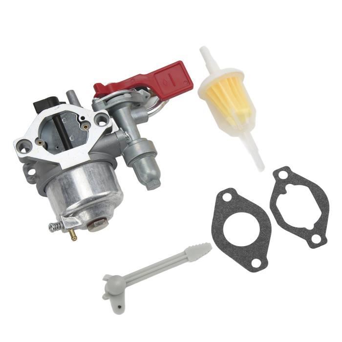 Filtre à Air Métallique De Rechange Pour Voiture RC Nitro 1/10 - Compatible Carburateur