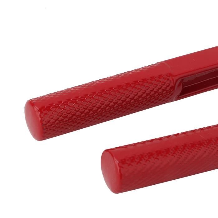 Cintreuse à Ressort Pour Tubes 101,6 Cm - Acier Trempé - Pour Cuivre, Aluminium, Acier Mince - 6 à 19 Mm