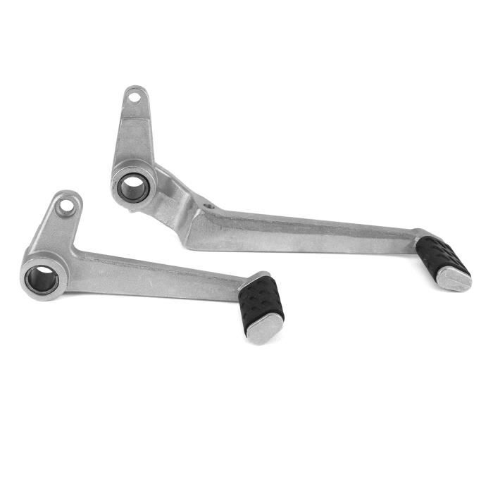 55798-10A KIT DE LEVIER EDGE CUT HARLEY DAVIDSON