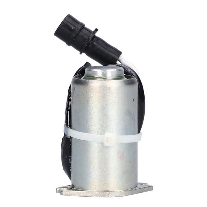 Accessoires D'excavatrice Adaptés à La Bobine D'électrovanne