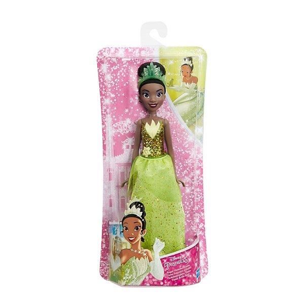 Poupee tiana shop