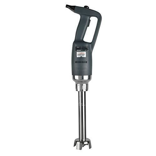 Support Mural Pour Bras De Mixeur Lacor Brisk - En Acier Inox 18/10 - Vis Et Chevilles Fournies