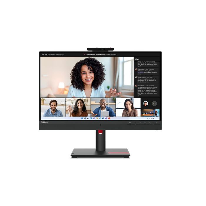 Lenovo T24MV 30 23.8IN 4MS 1920X1080 - vue 5