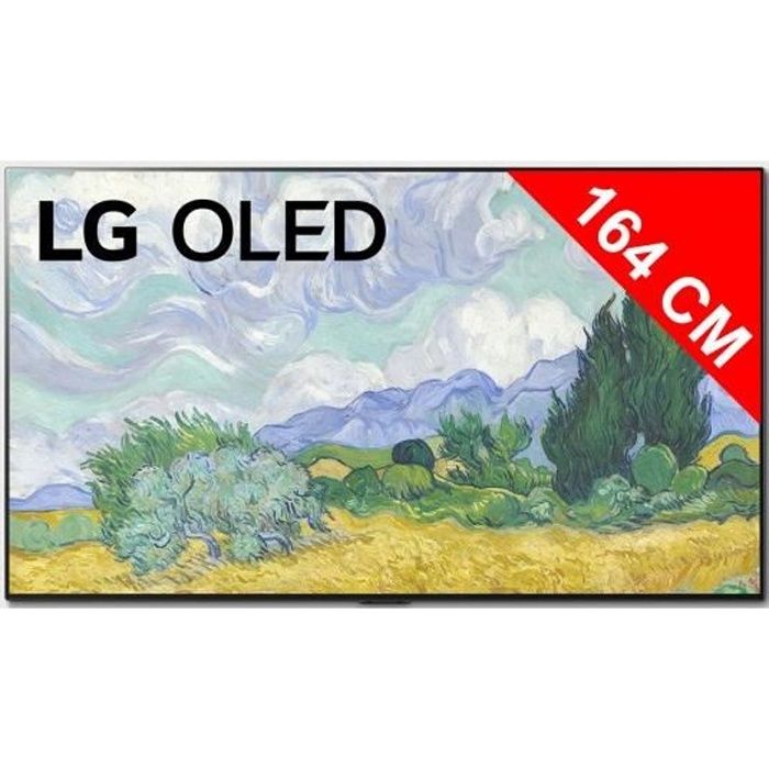 TV OLED Lg OLED65G1 2021
