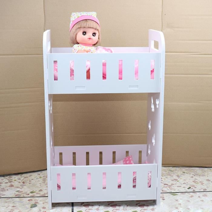 Poupee Jouet De Lit Superpose 1 Piece Baby Doll Cdiscount Jeux Jouets Poupee Jouet De Lit Superpose 1 Piece Baby Doll Cdiscount Jeux Jouets