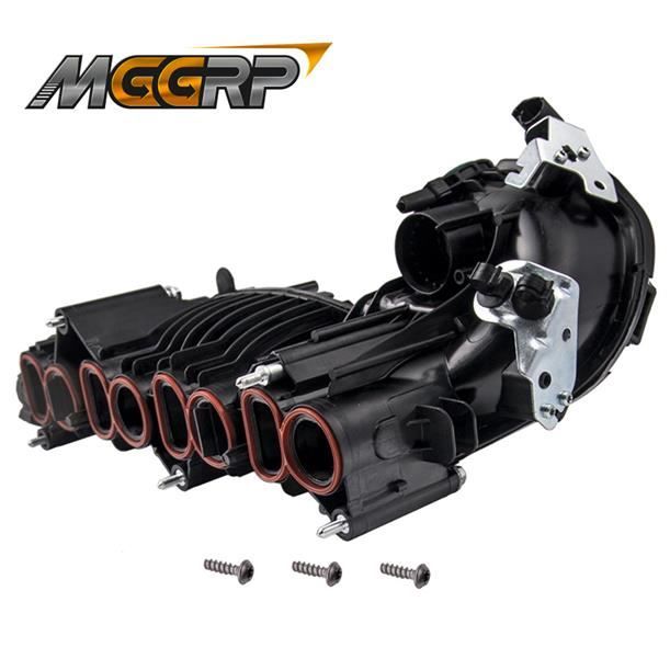 Collecteur dadmission 2.0d Pour Bmw N47 1er 3er 5 X1 X3 E90 E91 E92 E83 E84 E60