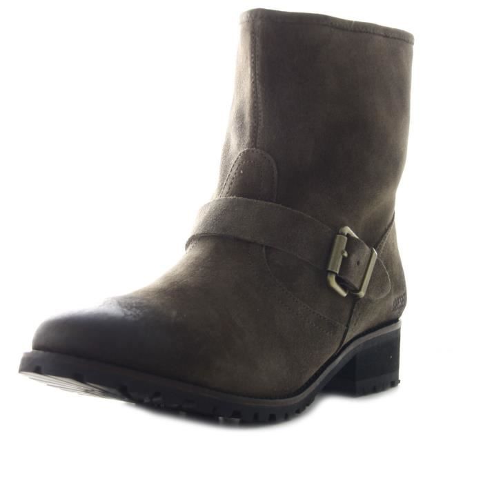 bottines femme diesel