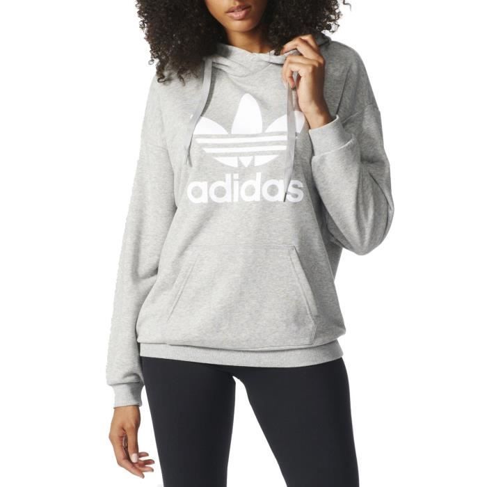 sweat adidas homme solde