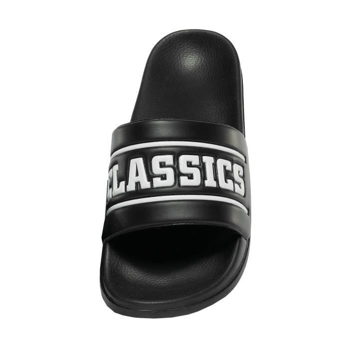 chaussures claquettes