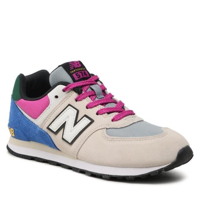 NEW BALANCE Baskets 574 - Mixte main image 0