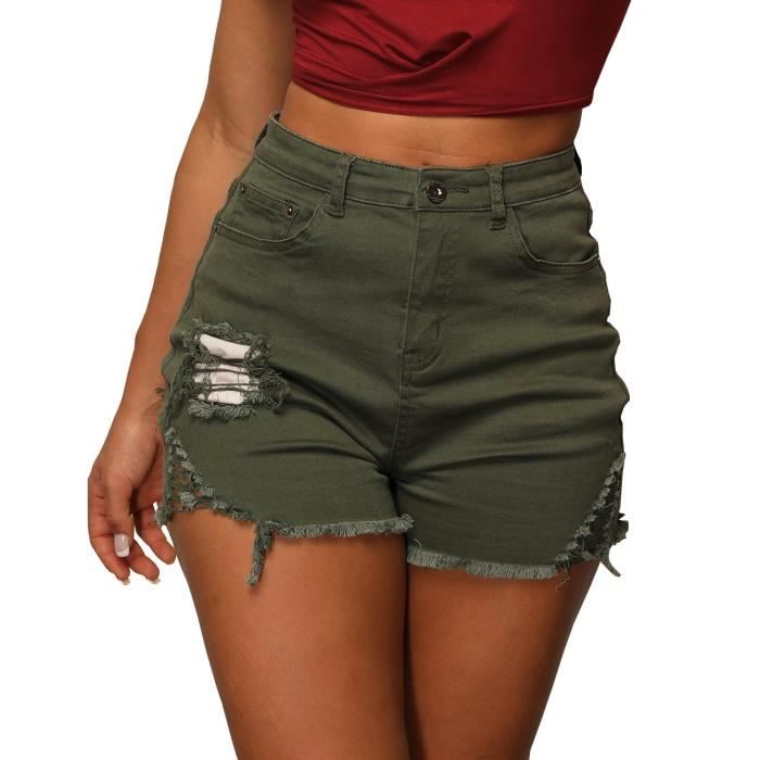 Short femme taille 34 Clearance