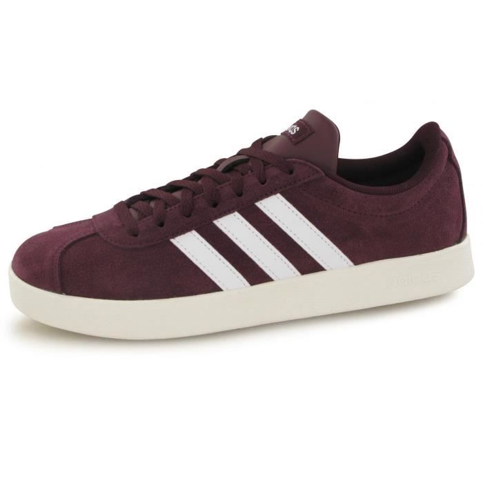 adidas bordeaux homme