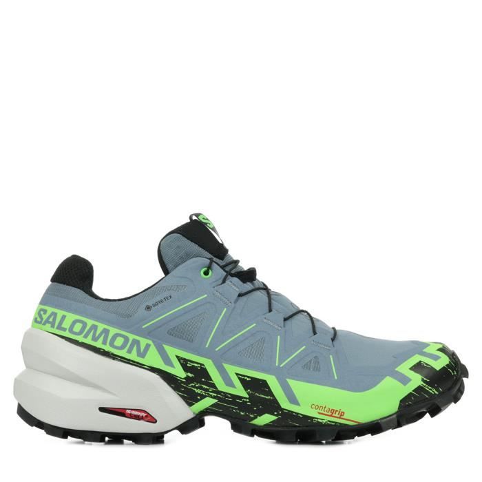 Chaussures de Running Salomon Speedcross 6 Gtx