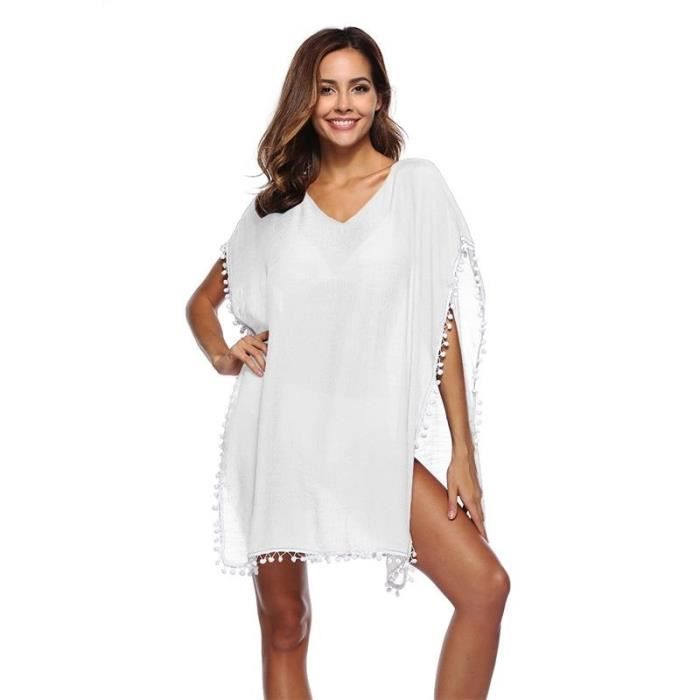 cache maillot mousseline