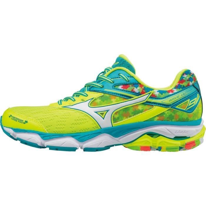 mizuno wave ultima 9 edicion limitada