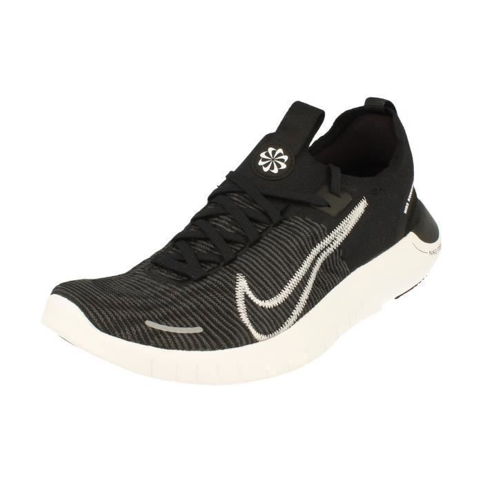 Chaussures de running Nike Free RN Fk Next Nature pour homme - Noir