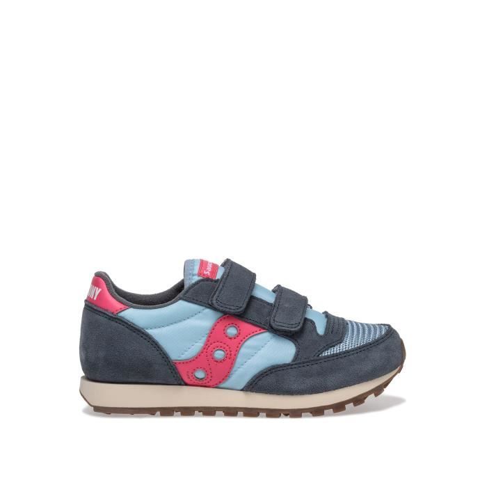 saucony fille