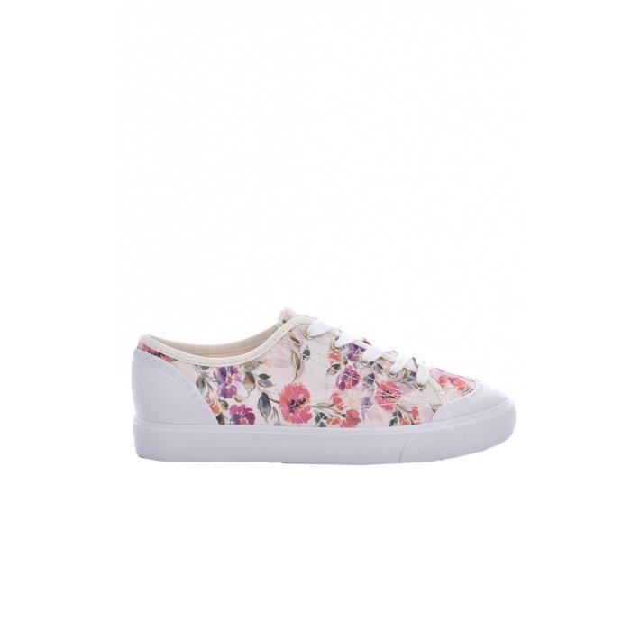 guess gitney sneakers