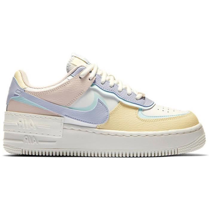air force 1 just do it junior