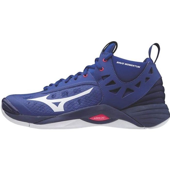 chaussures volleyball mizuno