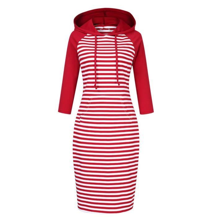 Sweats à capuche et Sweat-shirts Femmes - New Balance