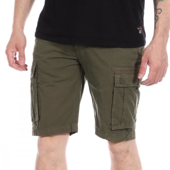 Short cargo kaporal hotsell