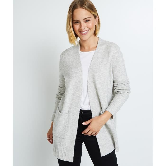 Grain de on sale malice gilet