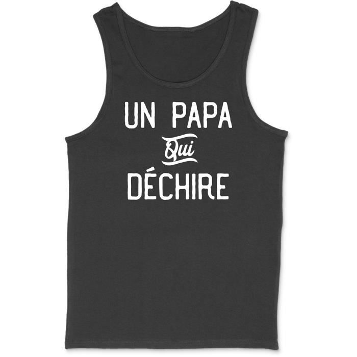 Tee Shirt Homme Je Suis Un Papa Motard Comme Un Papa Normal Mais Carrement Plus Cool F344679