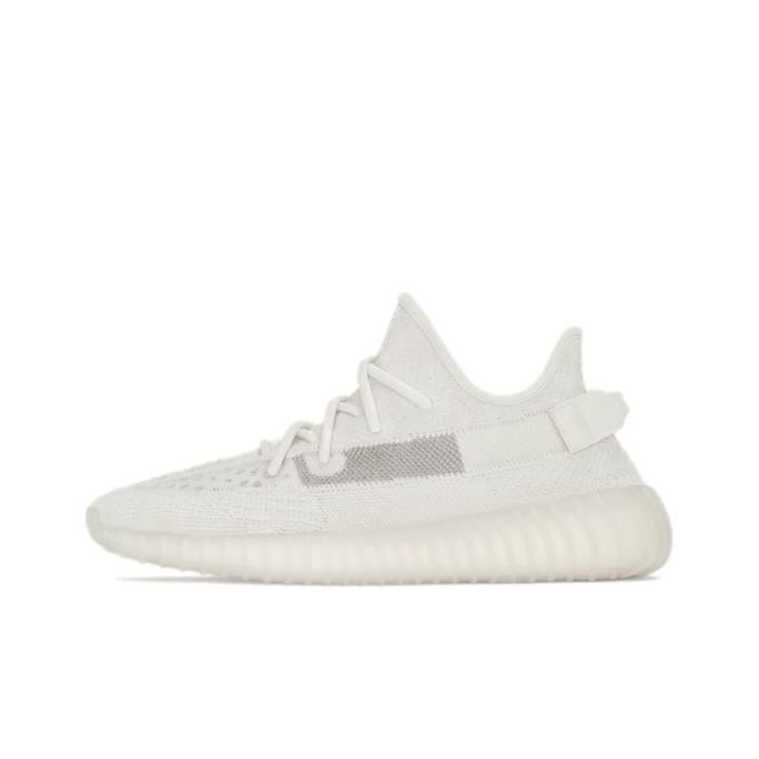 basket yeezy femme