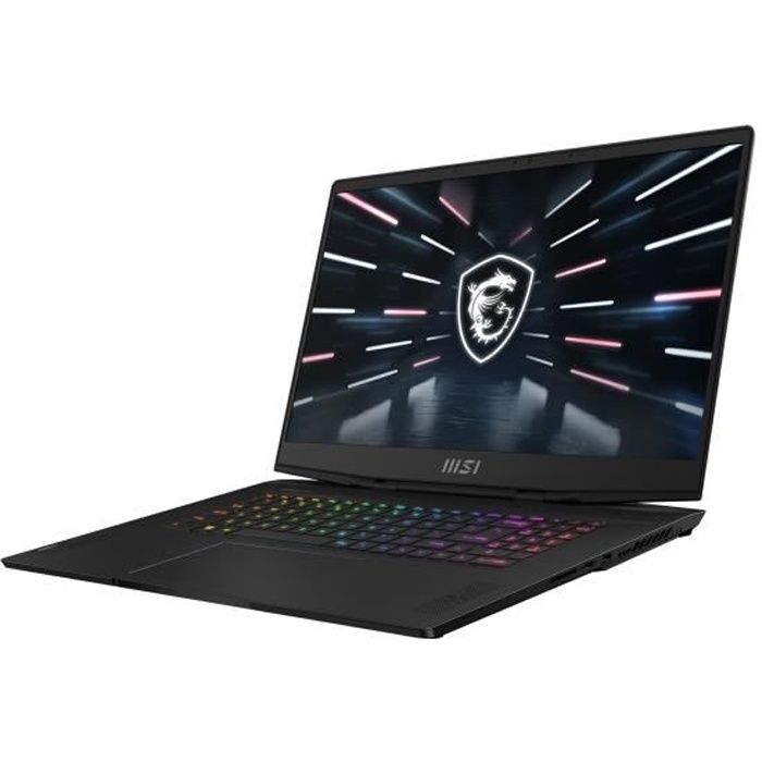 Pc Portable MSI STEALTH 15M B12UE-002 - Win 11