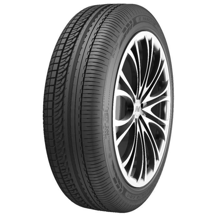 NANKANG AS1 205/55 R16 91 V Pneu Été