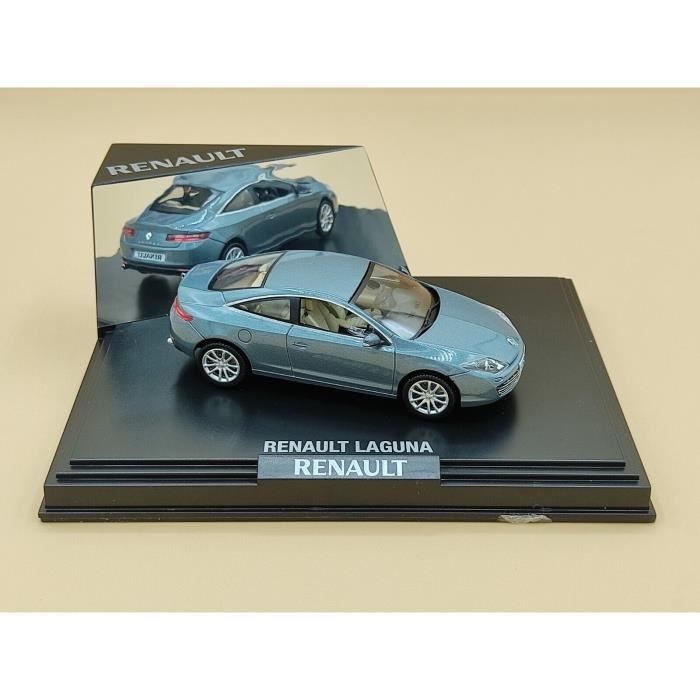 Renault Megane coupé gendarmerie minichamps eligor ixo solido norev 1