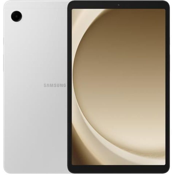 Tablette - Samsung - Samsung Galaxy Tab A9 - Tablette - Android 13 - 64 Go - 8.7\