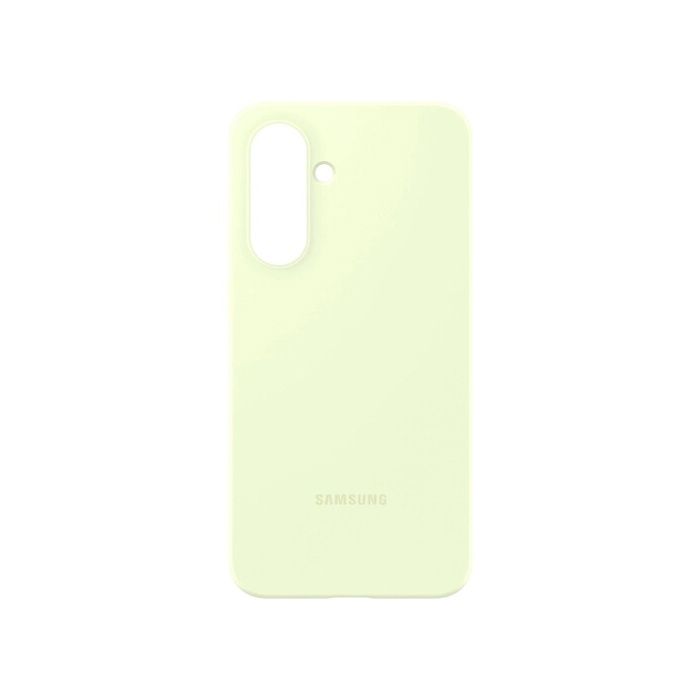 Coque Galaxy A36 5G silicone - vue 2