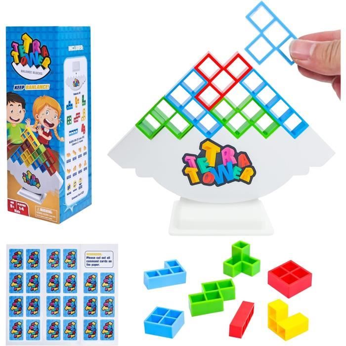1 Ensemble De Plateaux De Tri De Puzzles, Organisateur De